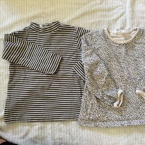 Zara and H&M long sleeve bundle